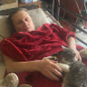 Meet your Posher, Paulette